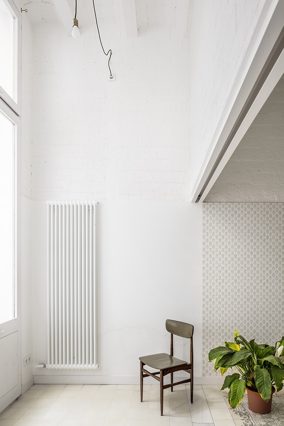 vallirana 47 by vora arquitectura