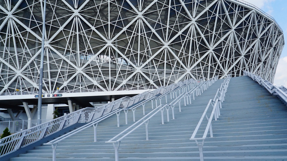 volgograd arena by pi arena