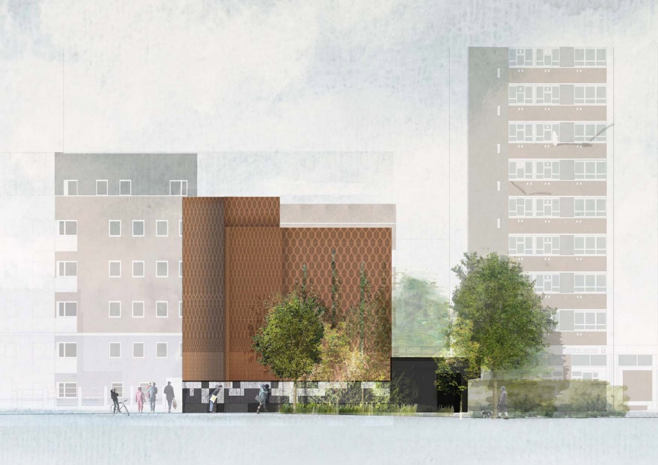 bunhill 2 energy centre by cullinan studio