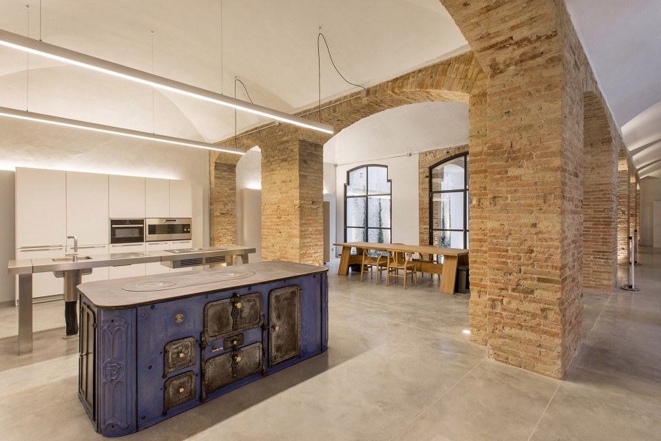 casa bures by estudio vilablanch tdb arquitectura