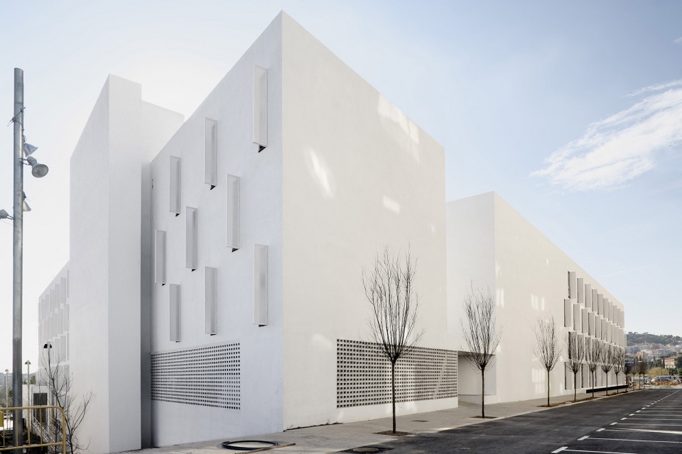 gooood archive social housing 1