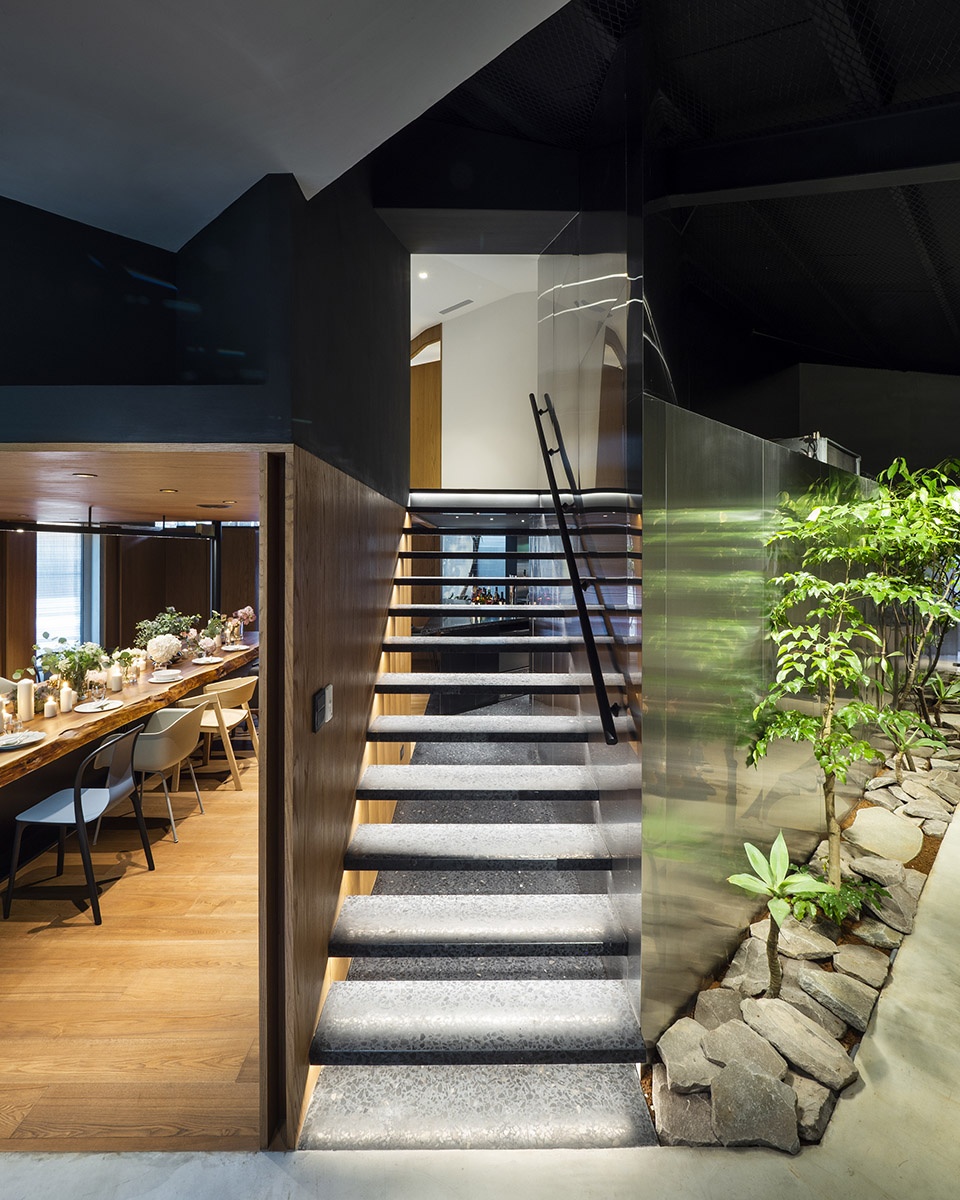 45 degrees by jc architecture