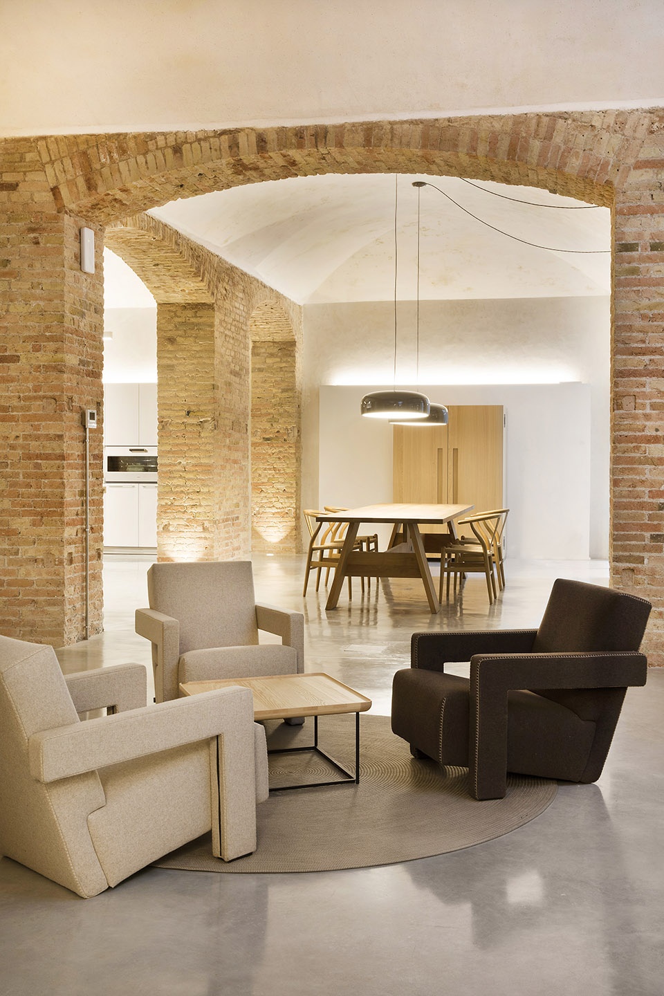 casa bures by estudio vilablanch tdb arquitectura