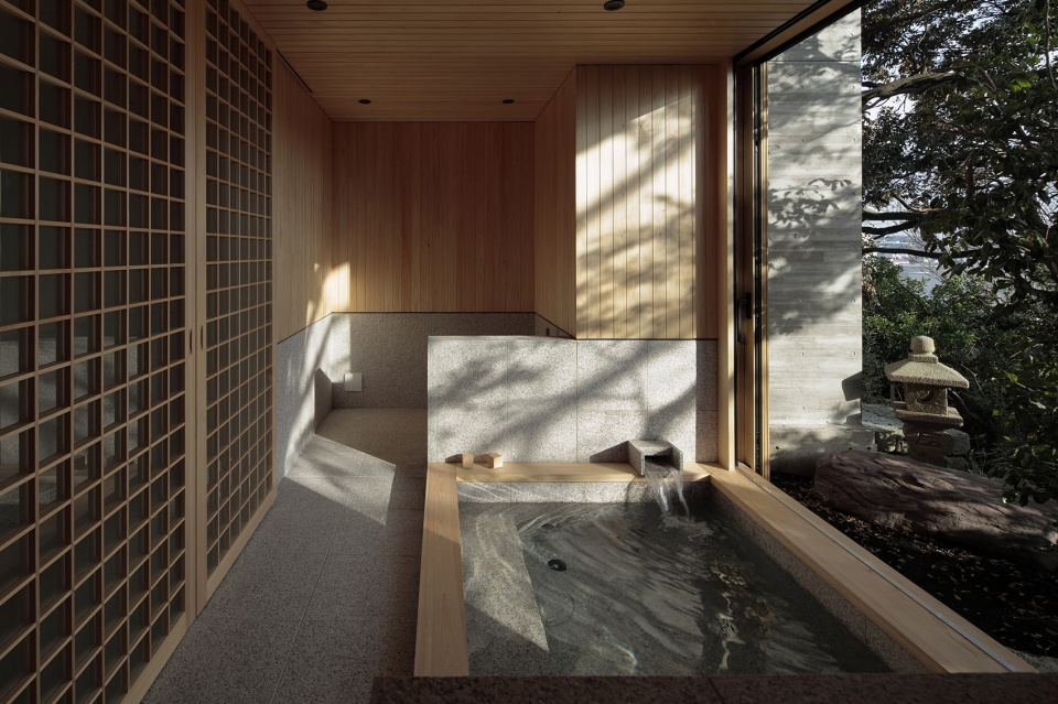 t3 house by cubo design architect