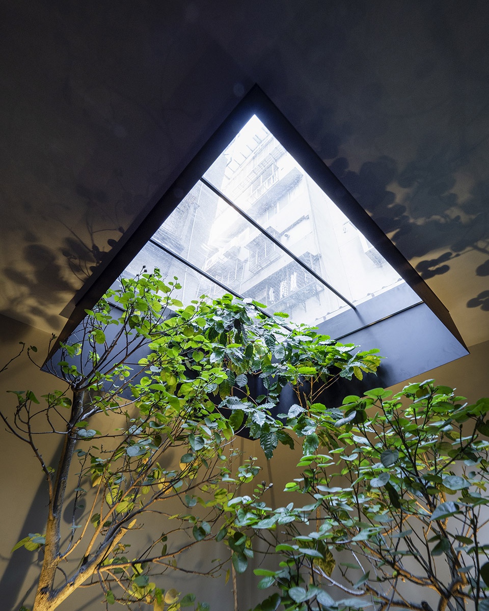 45 degrees by jc architecture