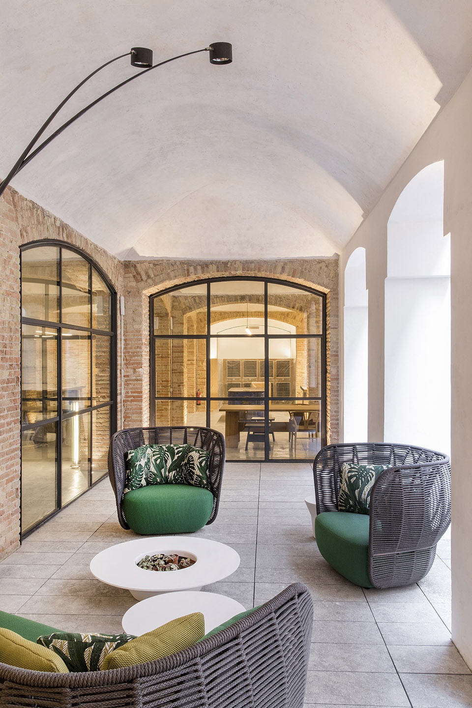 casa bures by estudio vilablanch tdb arquitectura