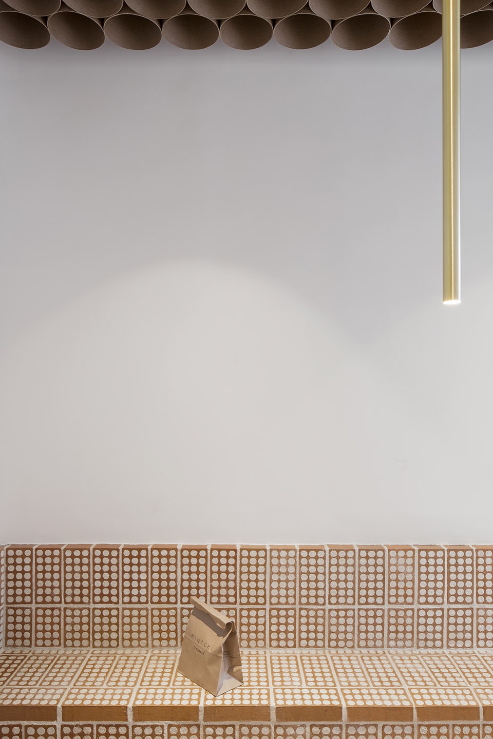 mintchi croissant by dezembro arquitetos