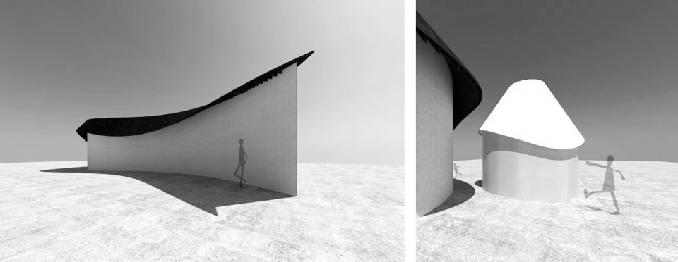 two restaurants china by mur mur lab