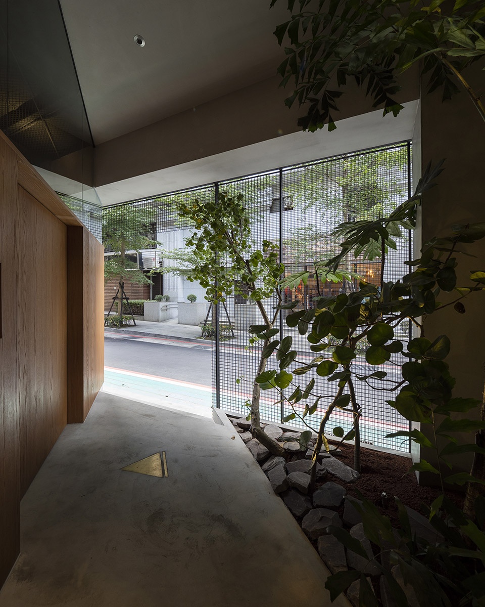 45 degrees by jc architecture