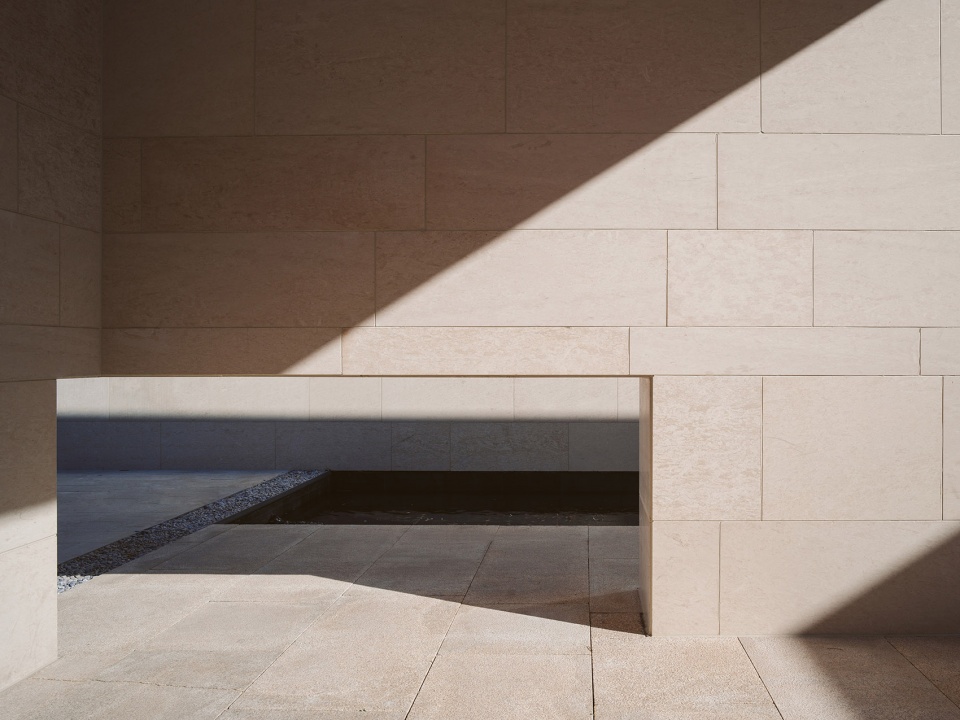 canal art museum china by officeproject