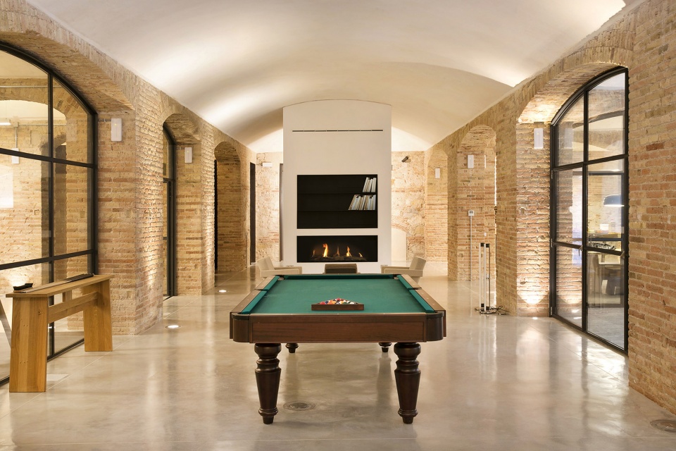 casa bures by estudio vilablanch tdb arquitectura