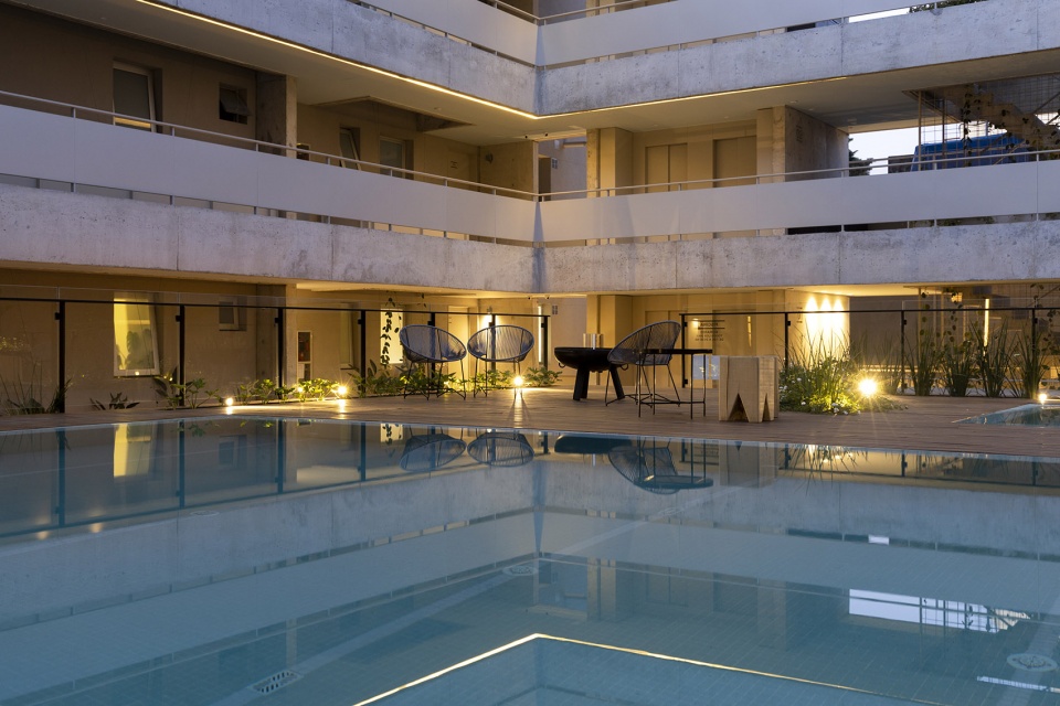 entreverdes colegiales by estudio abramzon zzarq