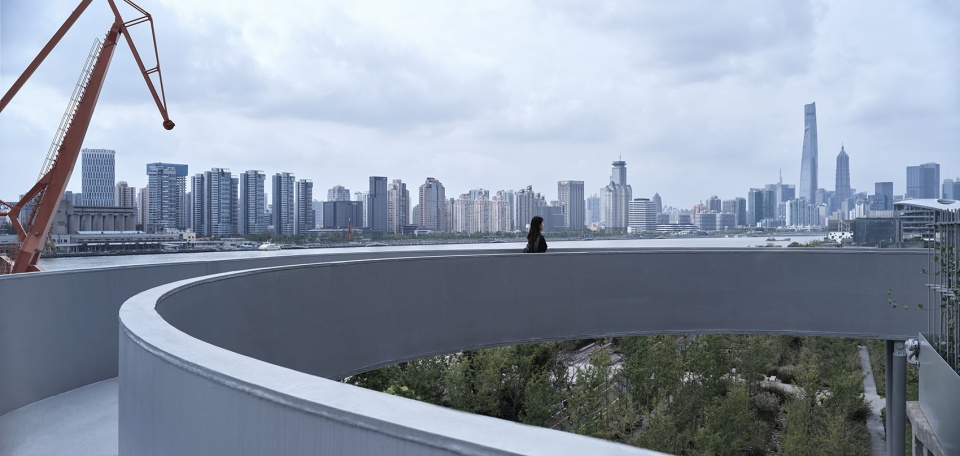 green hill regeneration of no 1500 yang shupu rd yangpu district shanghai china by tjadoriginal design studio