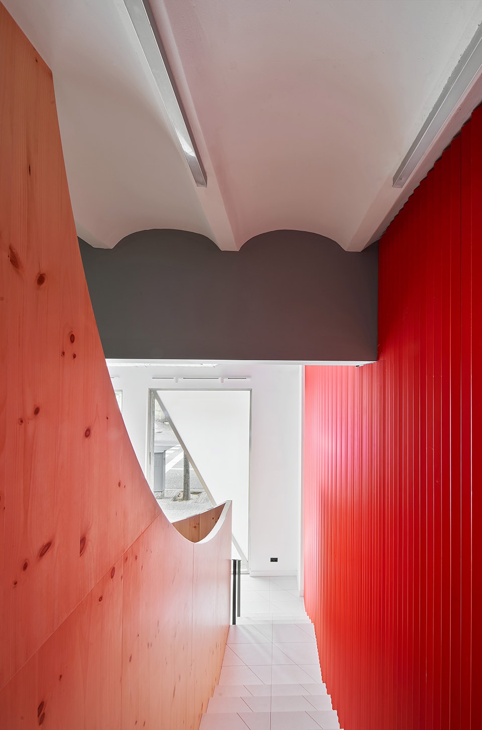 impress dental studio by raul sanchez architects