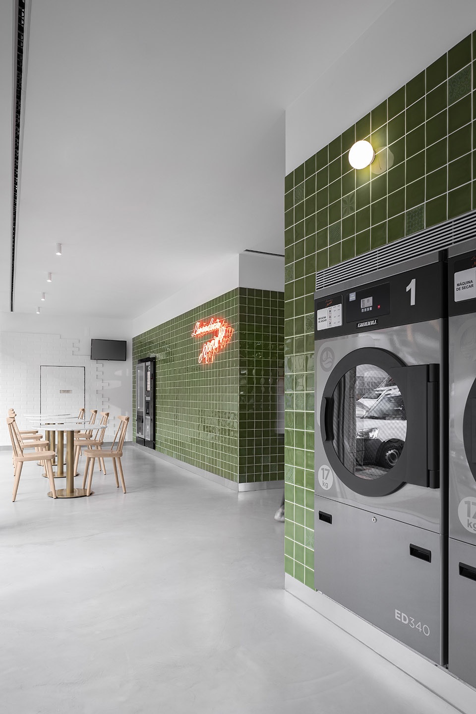self service laundry by stu dere civiurban