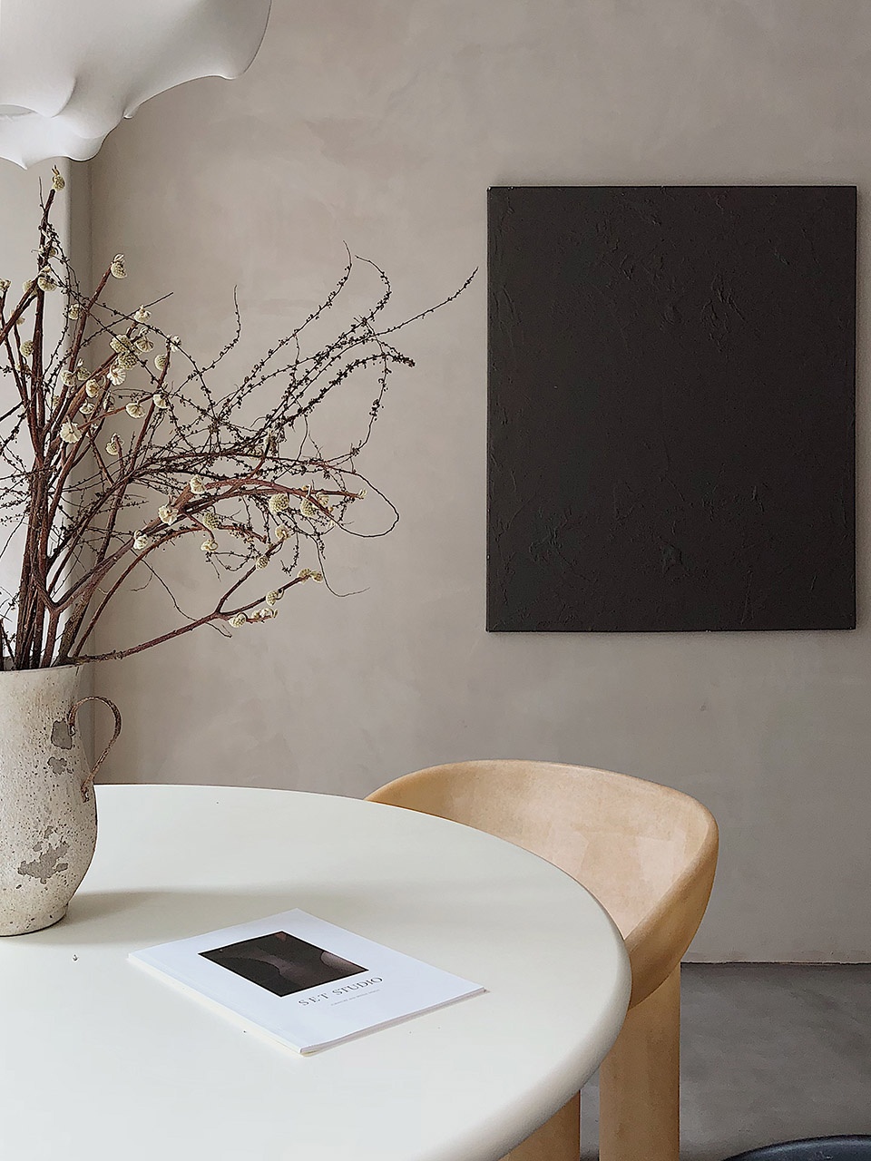 set house china by set studio
