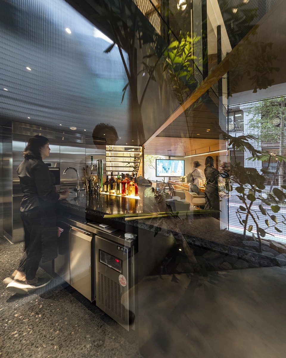 45 degrees by jc architecture