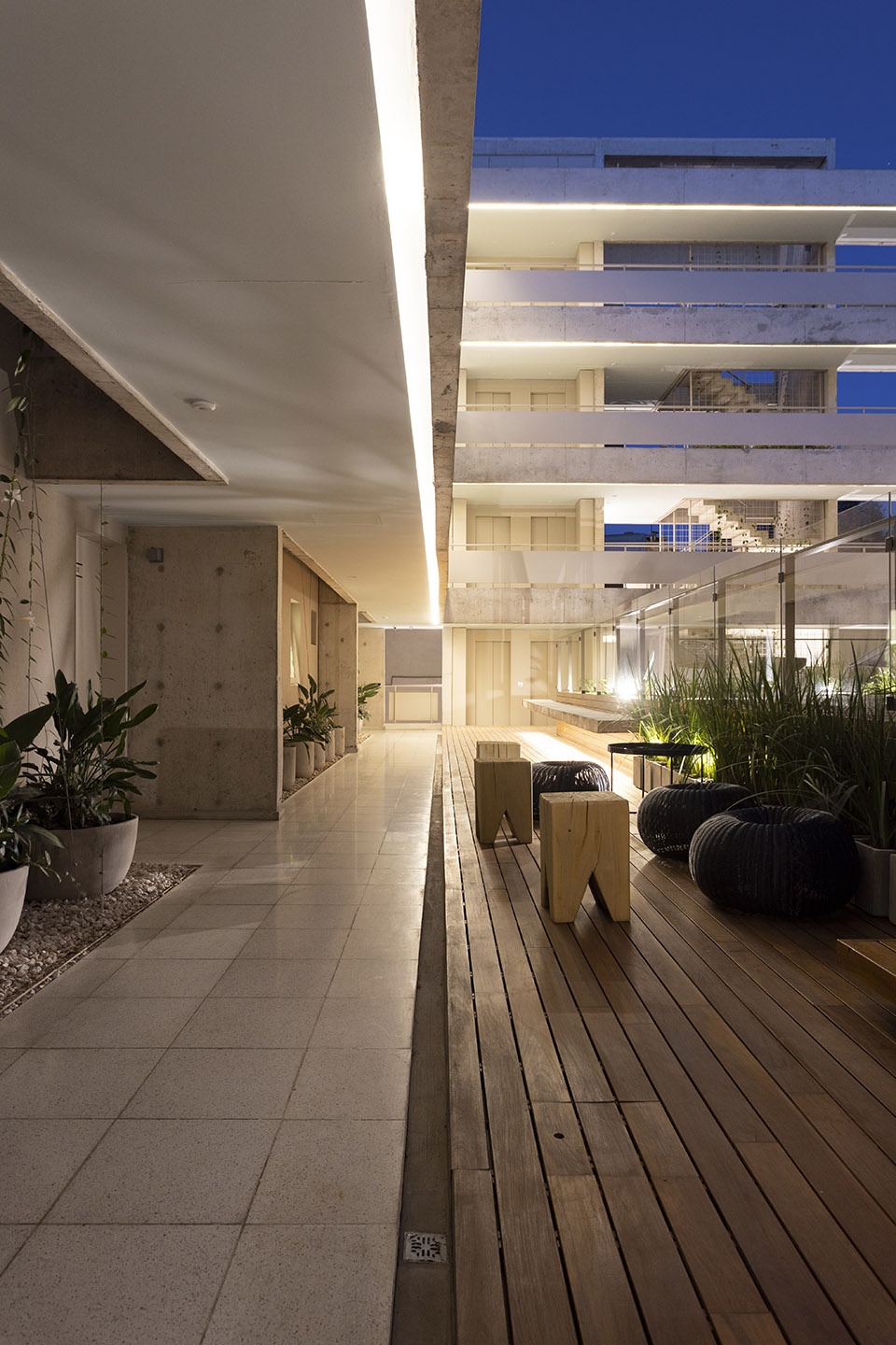 entreverdes colegiales by estudio abramzon zzarq