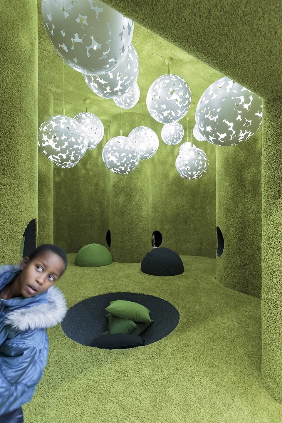 seinajoki city library by jkmm architects