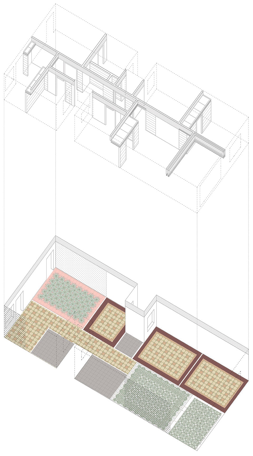 vallirana 47 by vora arquitectura