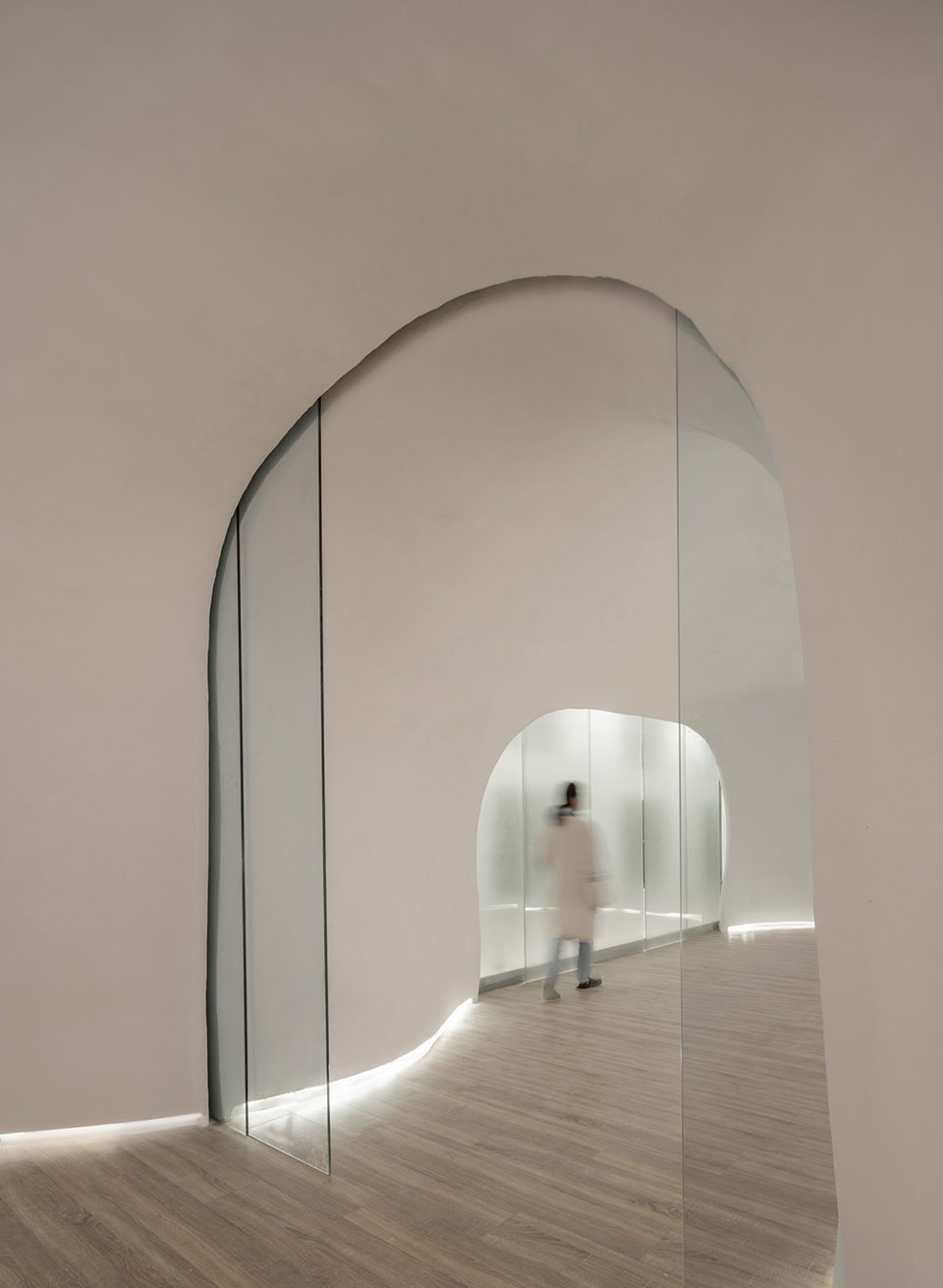 Cloud Bookstore Hengtian 1