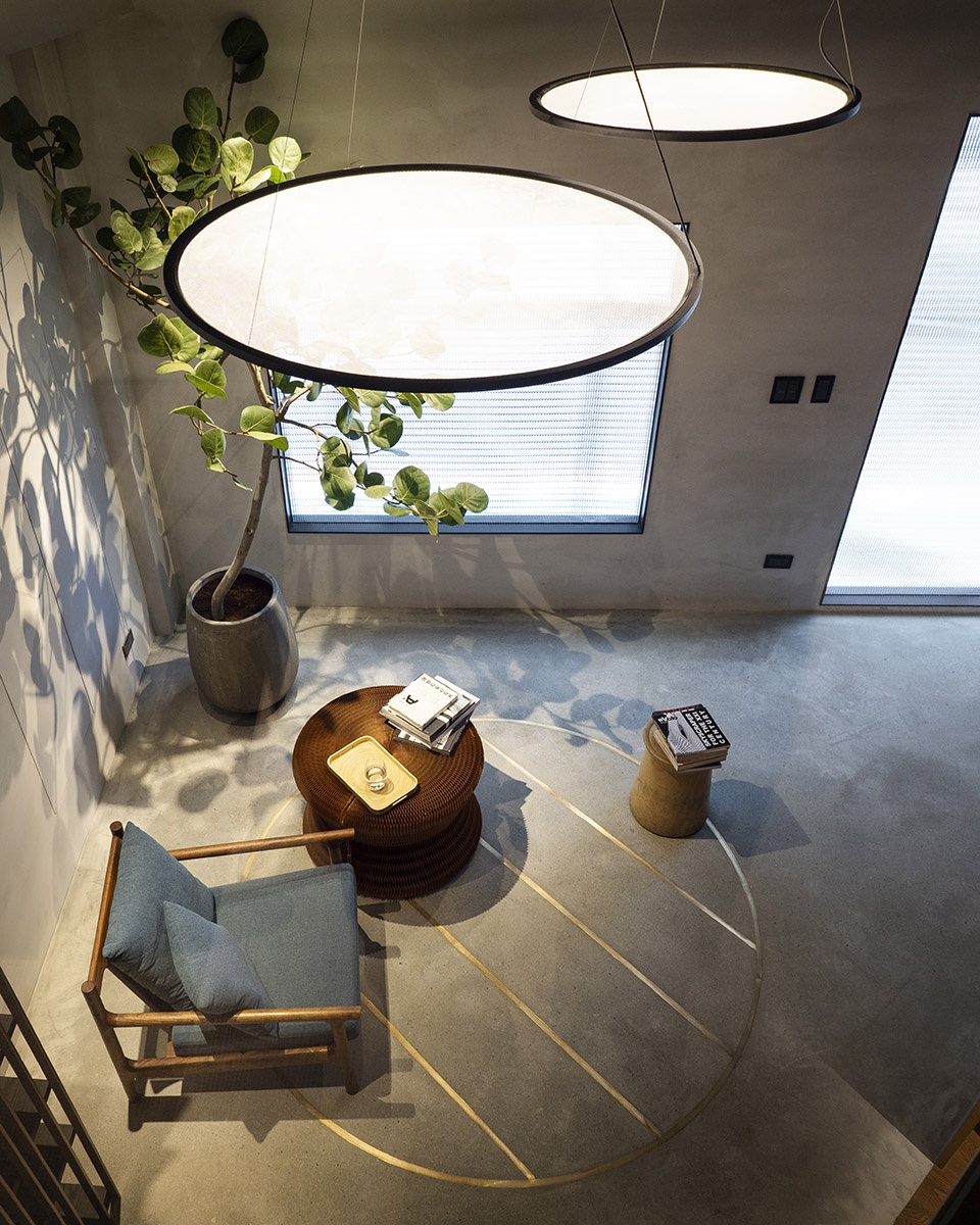 45 degrees by jc architecture