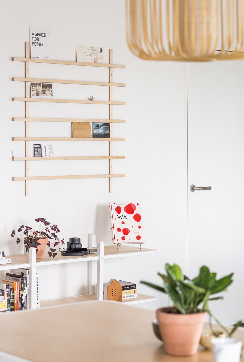 flatmates by cutwork