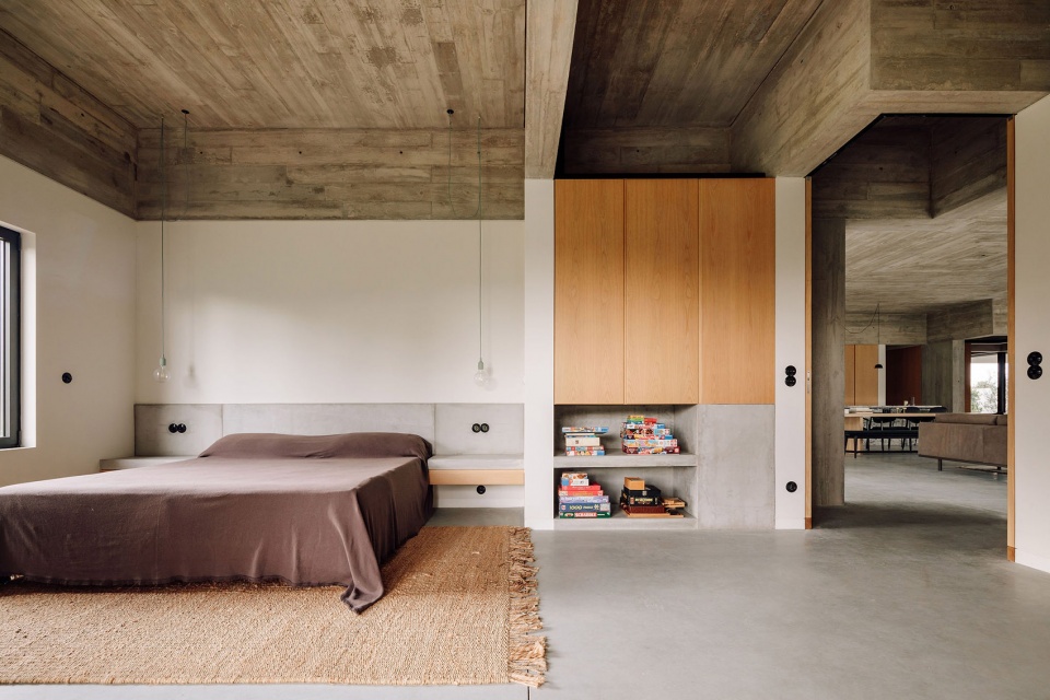 house in meco by atelier rua