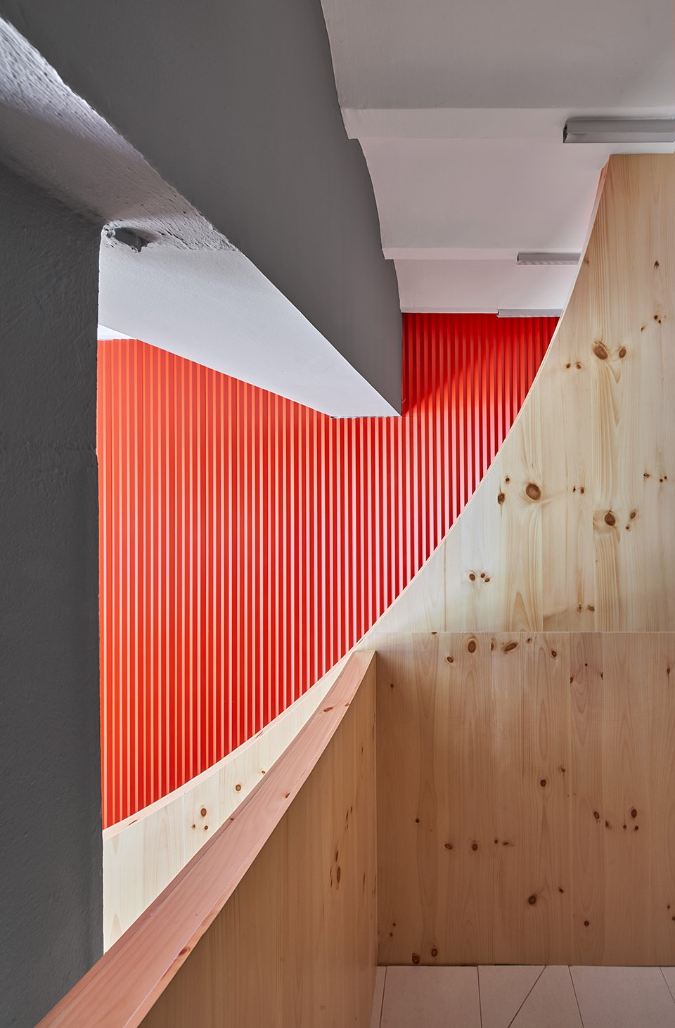 impress dental studio by raul sanchez architects