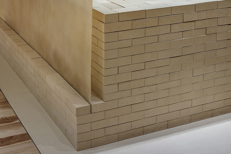 aesop lucua 1100 by schemata architects