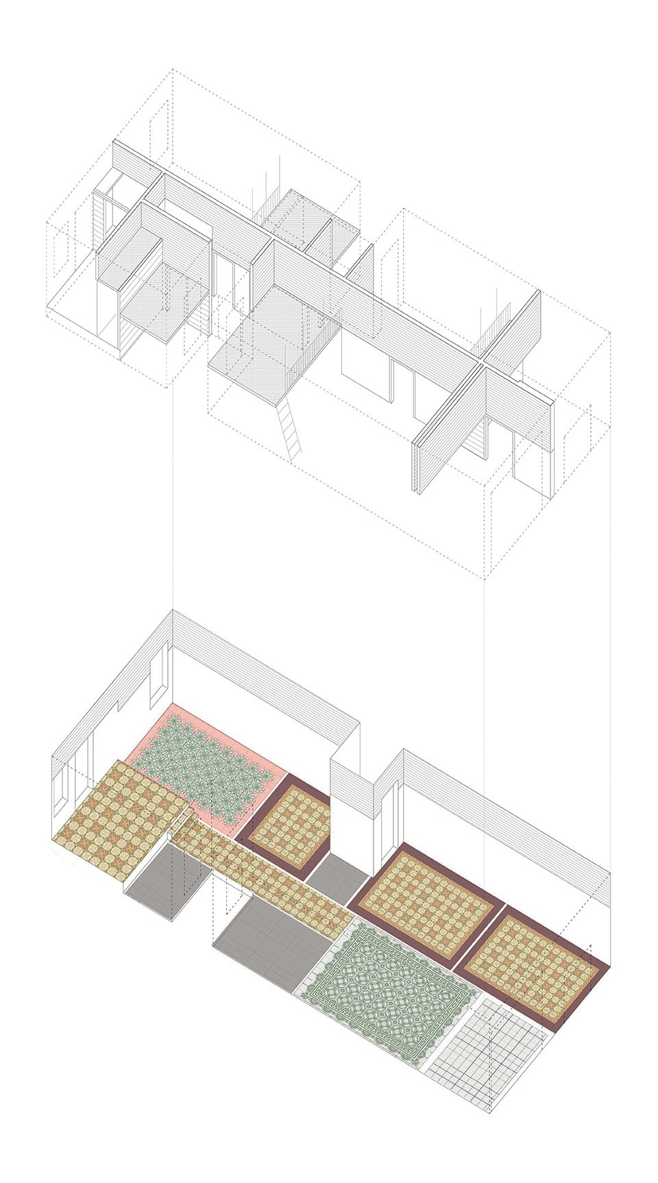 vallirana 47 by vora arquitectura