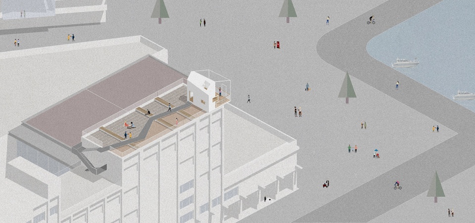 1 3 kiosk china by fabersociety