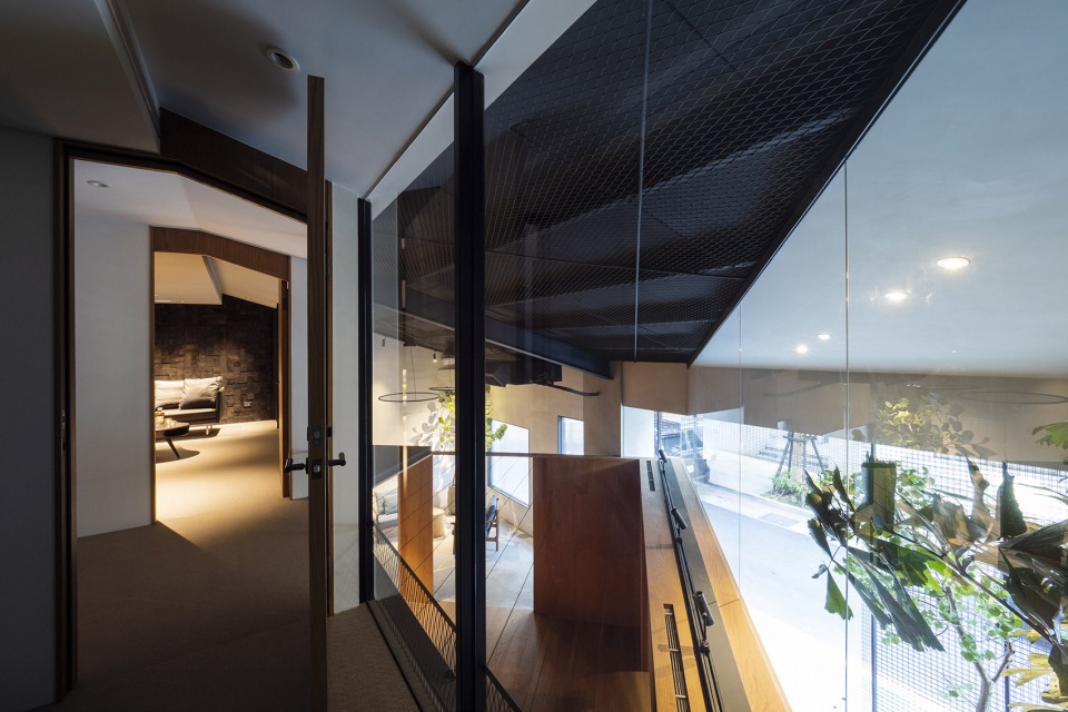 45 degrees by jc architecture