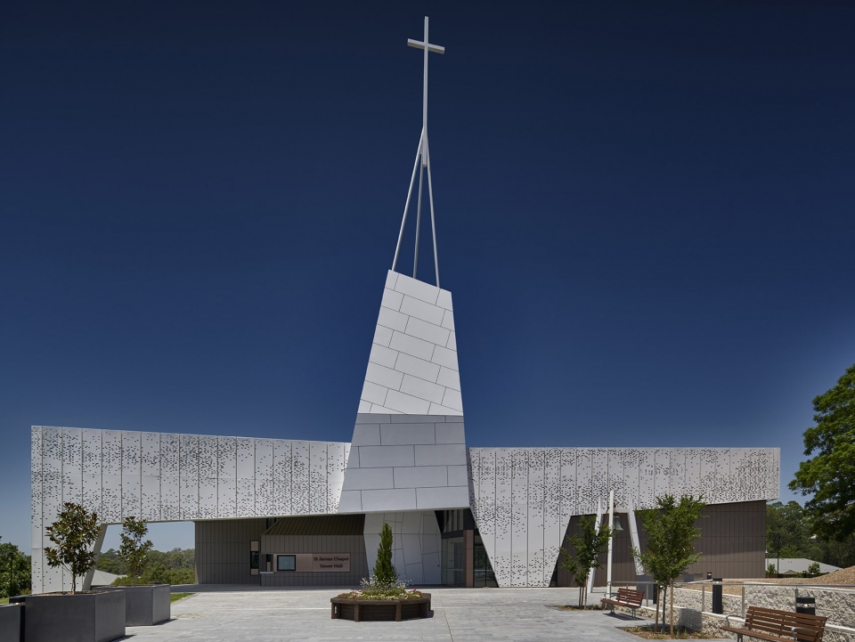 gooood archive religious architecture