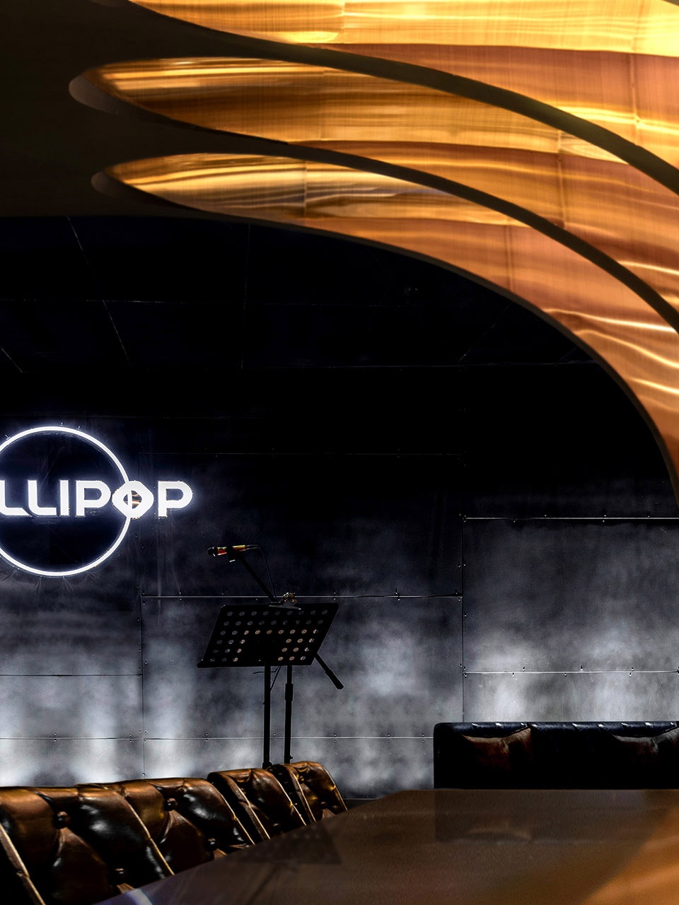 guiyang lollipop whisky bar design china by ddid 1
