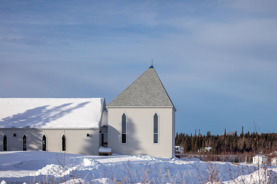 gooood archive religious architecture