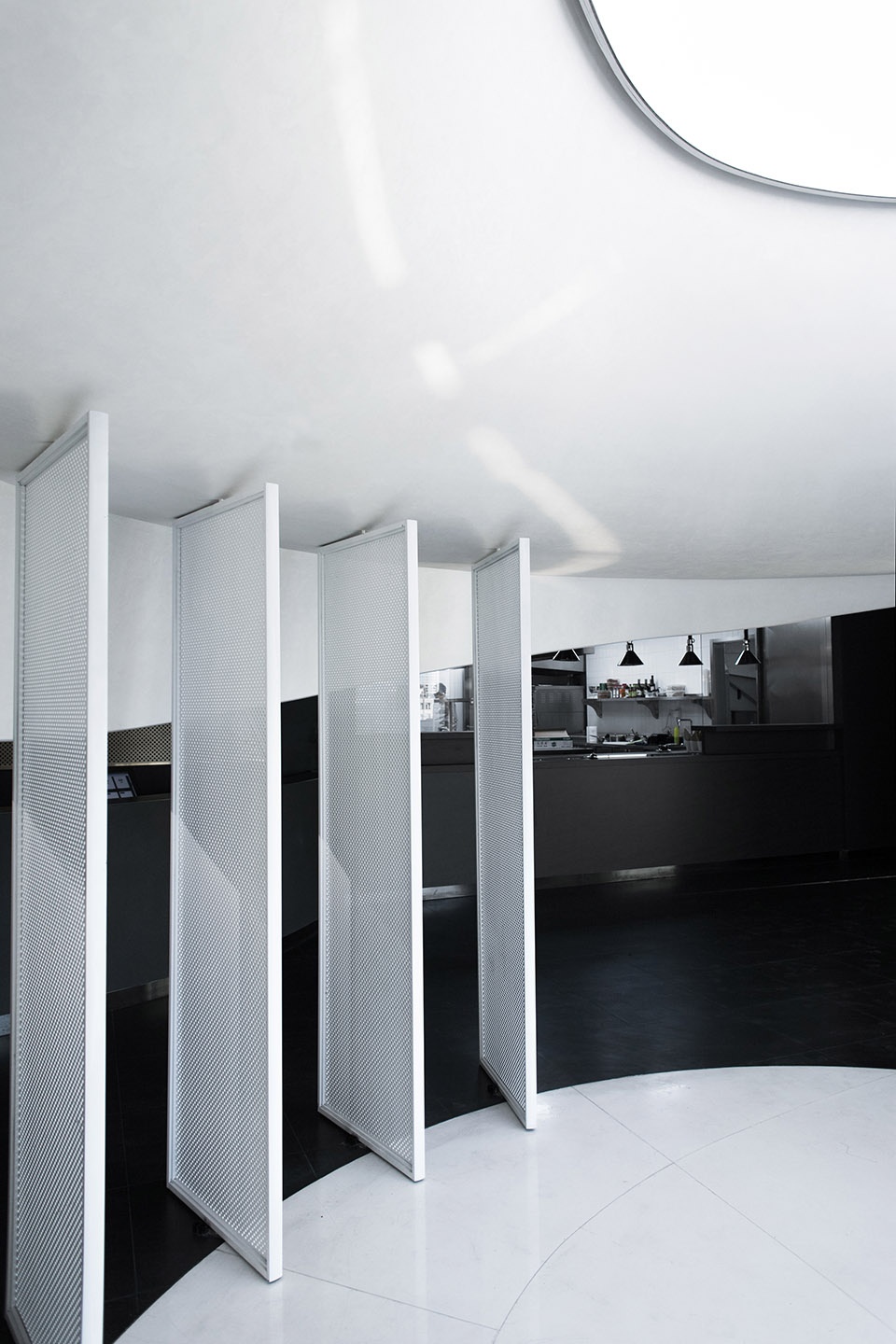 two restaurants china by mur mur lab