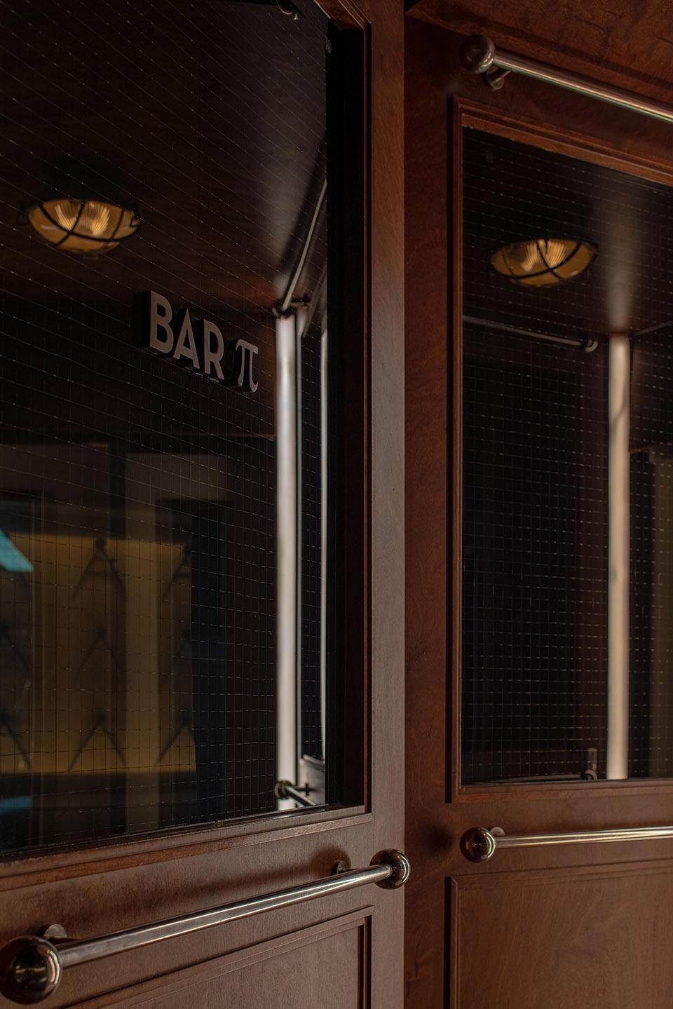 bar pai china by iz design studio