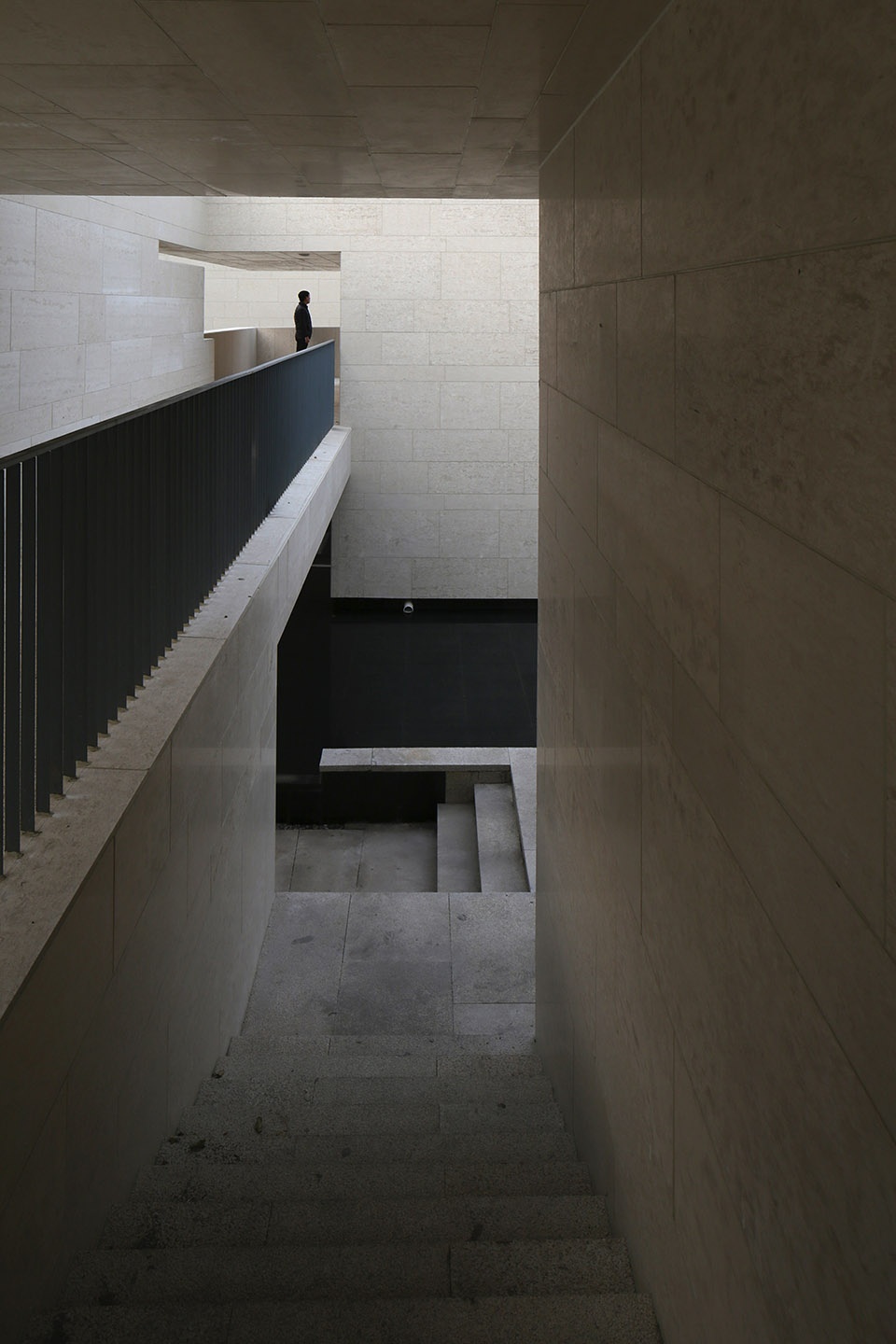 canal art museum china by officeproject