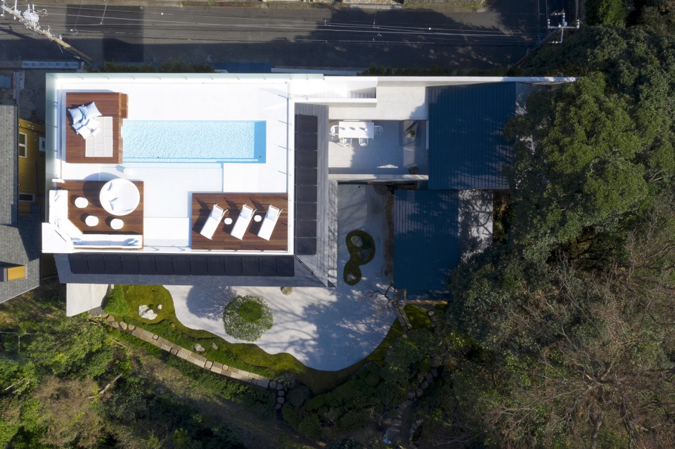 t3 house by cubo design architect