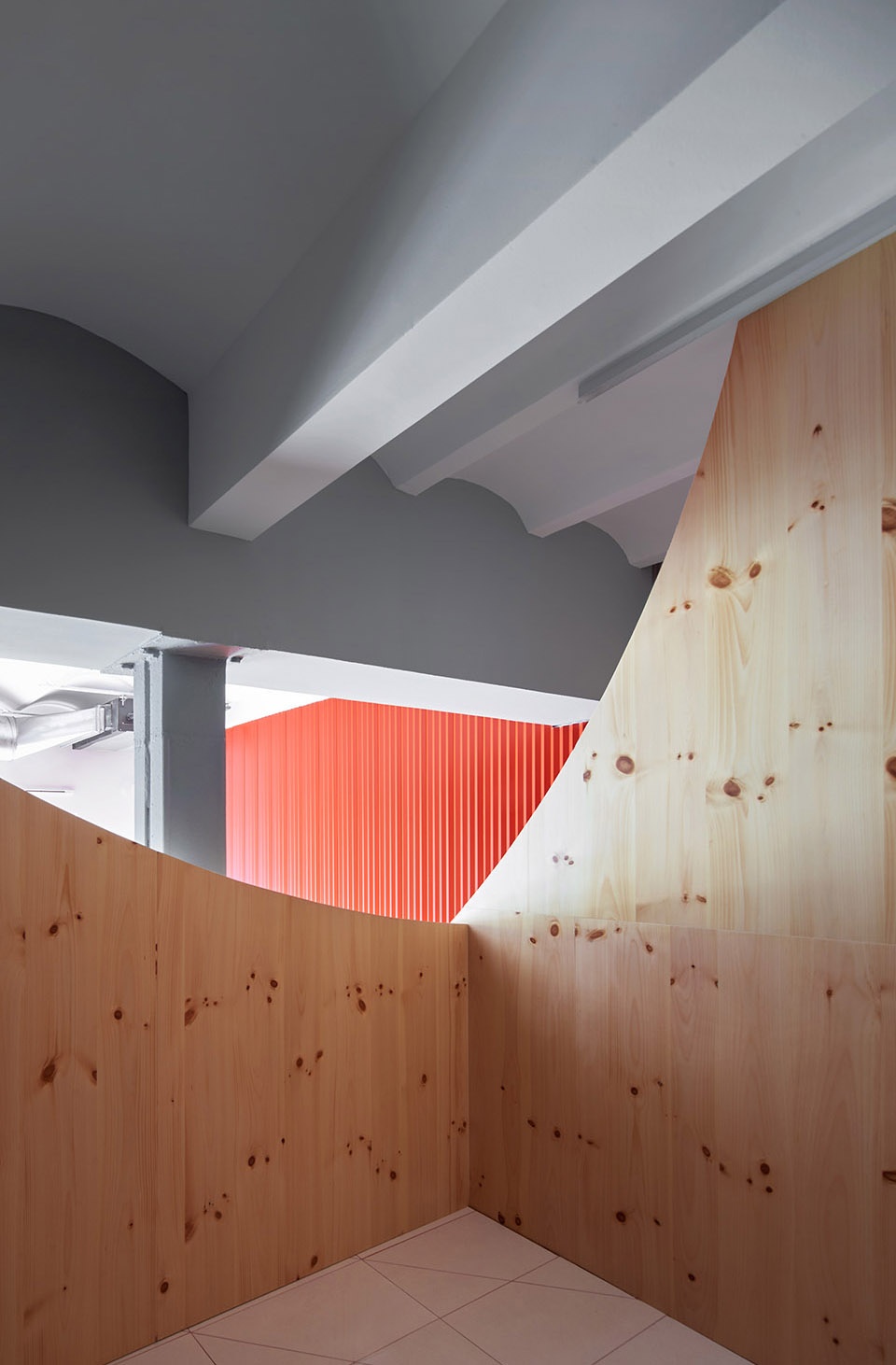 impress dental studio by raul sanchez architects