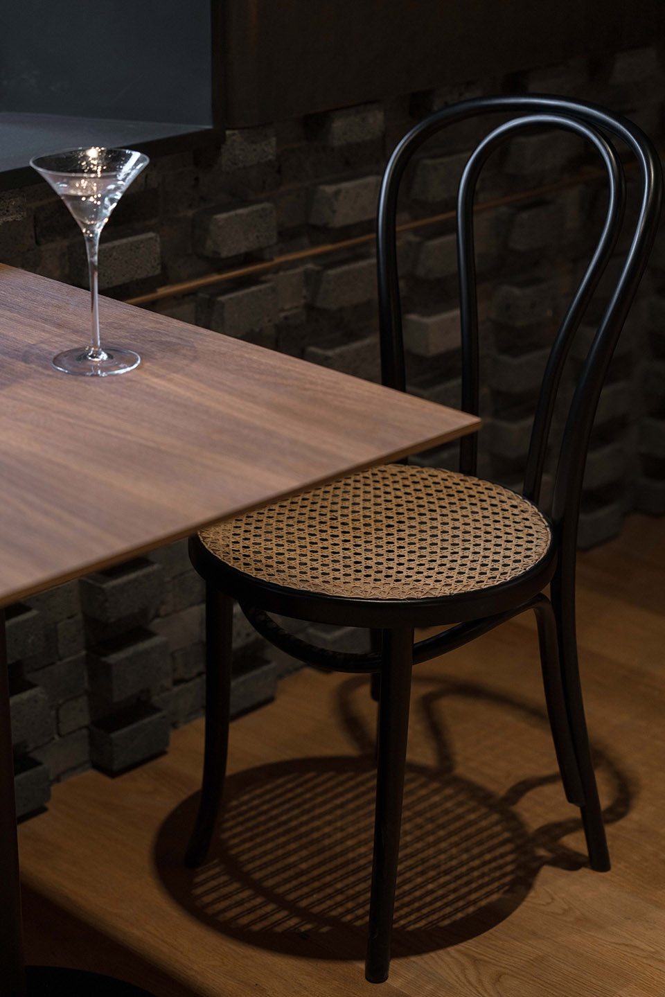 loaf restaurant china by atmosphere