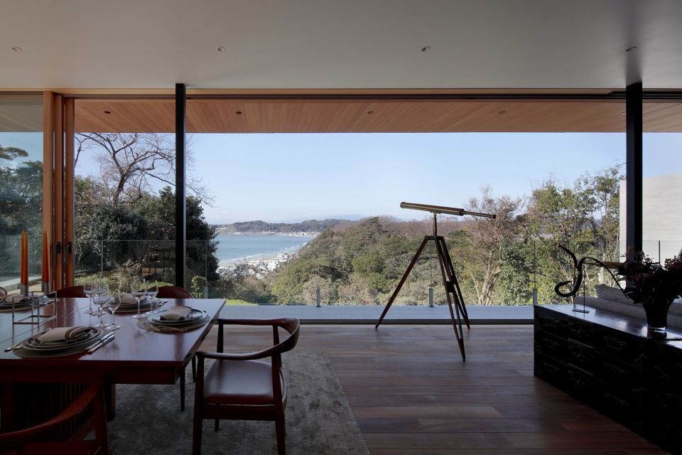 t3 house by cubo design architect