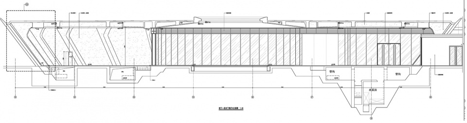 blast furnace no 3 and exhibition hall d in shougang industrial park china by supercloud studio