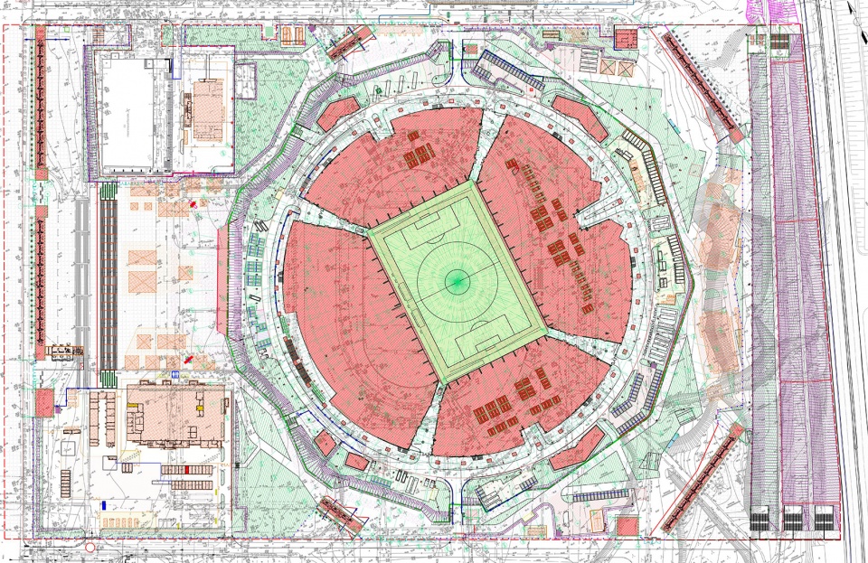 volgograd arena by pi arena