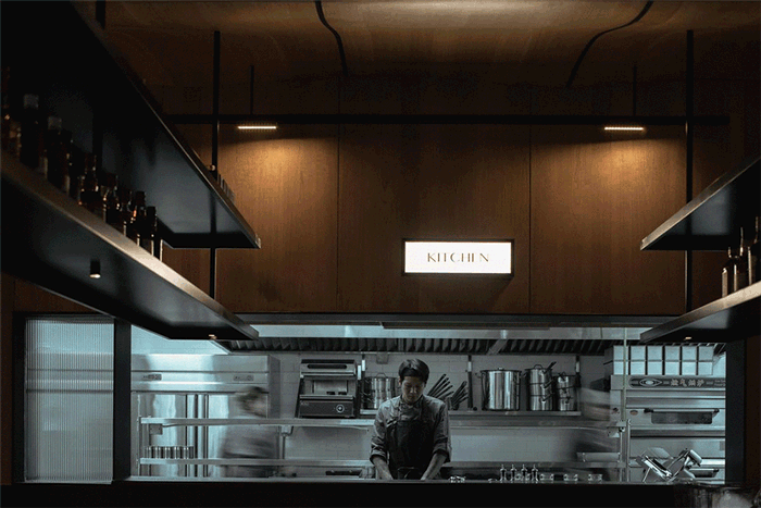 loaf restaurant china by atmosphere