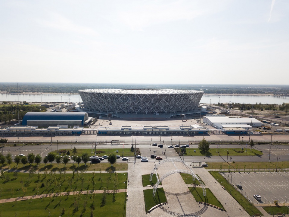 volgograd arena by pi arena