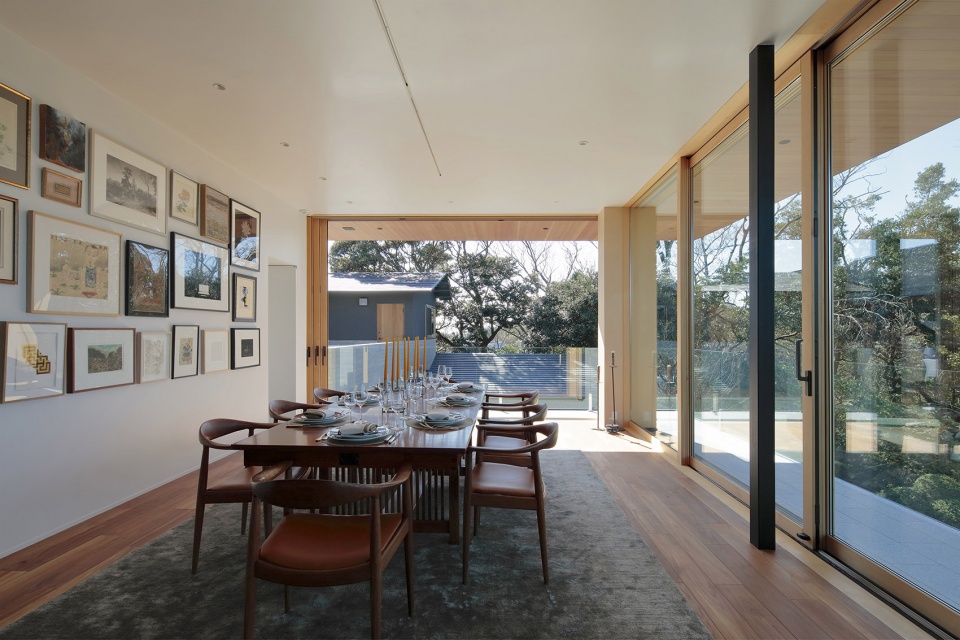 t3 house by cubo design architect