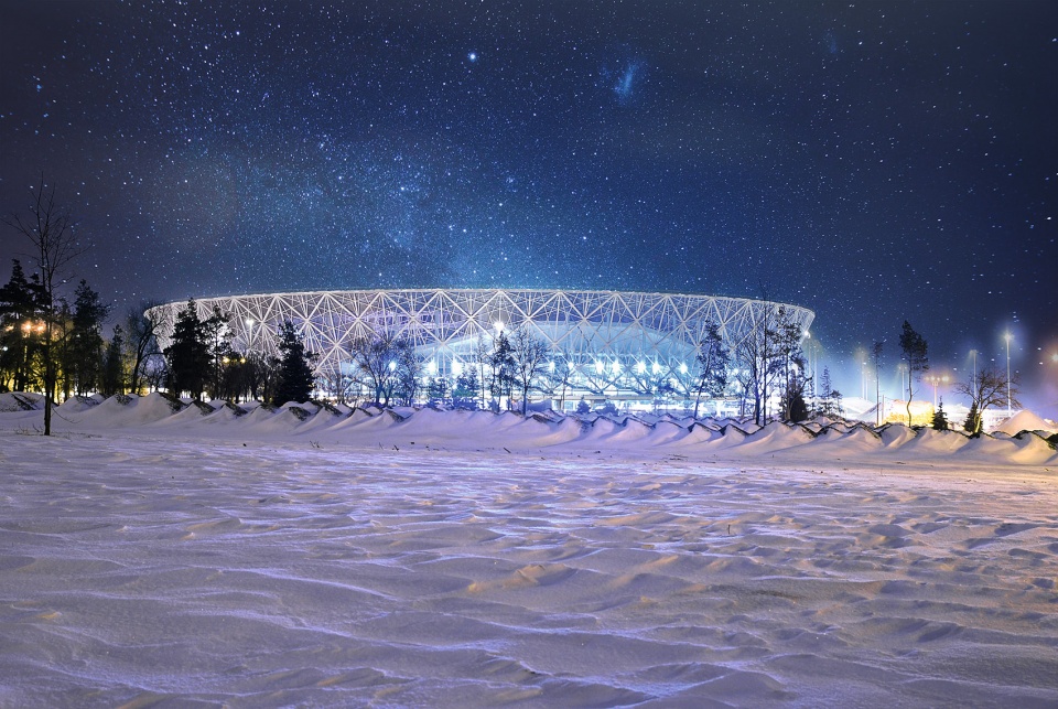 volgograd arena by pi arena