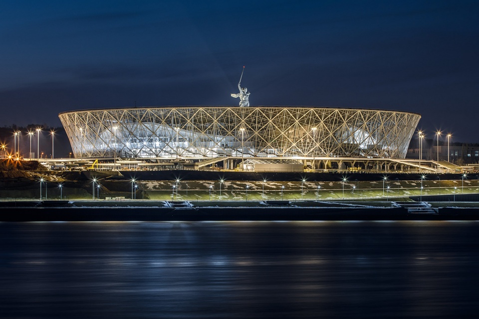 volgograd arena by pi arena